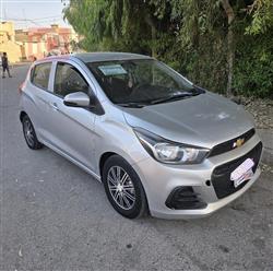 شێڤرۆلێت سپارک